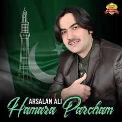 Hamara Parcham - Single