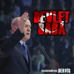 Devlet Baba