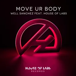 Move Ur Body (Extended Club Mix)