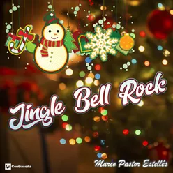 Jingle Bell Rock-Spanish Mix