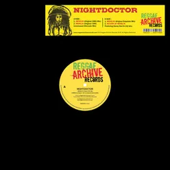 Menelik-Original 1981 Mix
