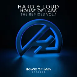 Hard & Loud-Maycon Reis Tlv Remix