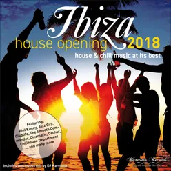 Ibiza House Opening 2018 - Continuous Mix