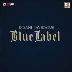 Blue Label