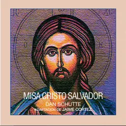 Misa Cristo Salvador