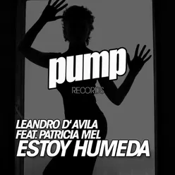 Estoy Humeda-Rubb LV Drums Remix