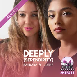 Deeply (Serendipity)-Pressure & Jc Remix