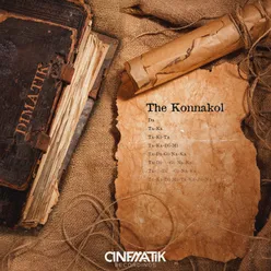 The Konnokal-N3bula & Twisted Melodiez Remix