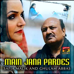 Main Jana Pardes