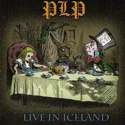 Live in Iceland