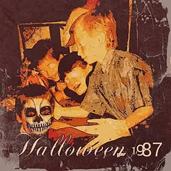 Halloween 1987