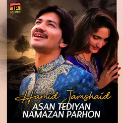 Asan Tediyan Namazan Parhon - Single