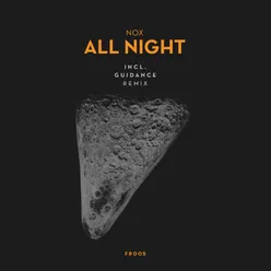 All Night-Guidance Remix