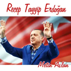 Recep Tayyip Erdoğan