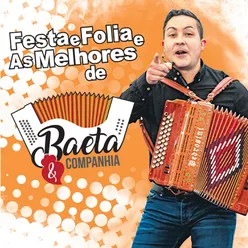 Dia de Festa e de Folia