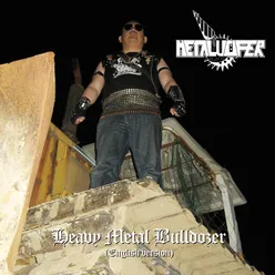 Heavy Metal Ambition-English Version