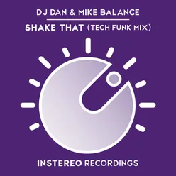 Shake That-Tech Funk Mix