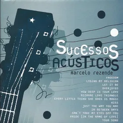 Sucessos Acústicos