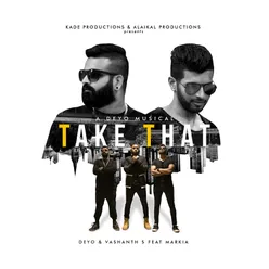 Take That - Single