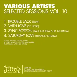 Selected Sessions, Vol. 10