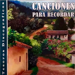 Canciones para Recordar