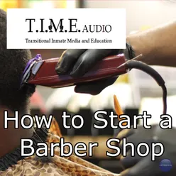 Passing the National Barber Exam Part 1