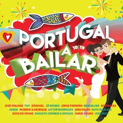 Portugal a Bailar 2018/19