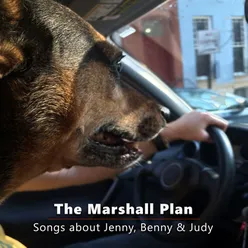 Songs About Jenny, Benny & Judy