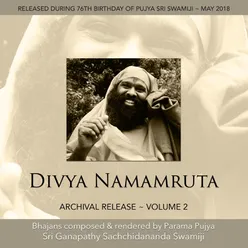 Divya Namamruta, Vol. 2