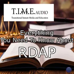 RDAP Program Details