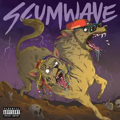 Scumwave (feat. 6ix9ine)