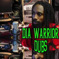 Dia Warrior Dubs