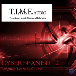 T.I.M.E Audio "Cyber Spanish 2"