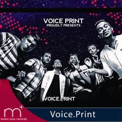 Voice.Print Songs Collection 2018