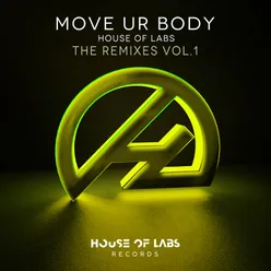 Move Ur Body-William Bhall Remix