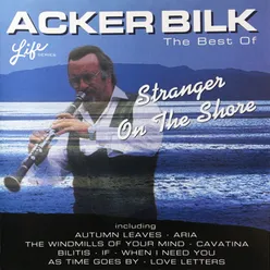 The Best of Acker Bilk