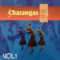 Baila Charanga