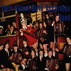 York Street Girls Accordion Band