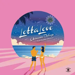Lotta Love-Psychemagik Dub Mix