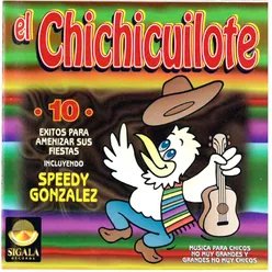 Speedy Gonzalez