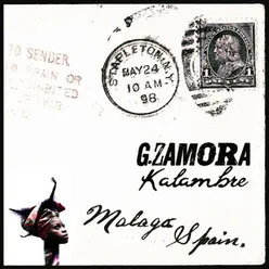 Kalambre / Las Hormigas Pican