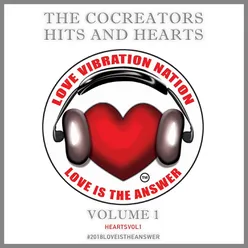 The CoCreators Hits and Hearts, Vol. 1