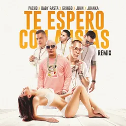 Te Espero Con Ansias (Remix)
