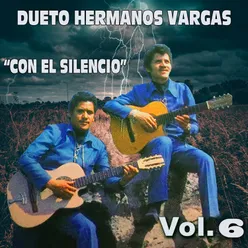 Con el Silencio, Vol. 6