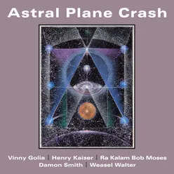 Astral Plane Crash