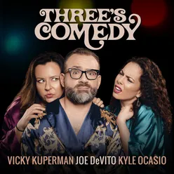 Three's Comedy