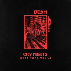 Beat Tape, Vol. 4: City Nights