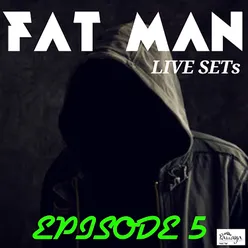 Live Sets, Episode 5