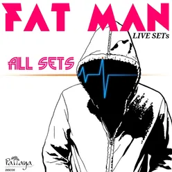 Live Sets, All Sets