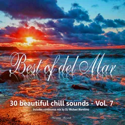 Best of Del Mar Vol.7 - Continuous Mix